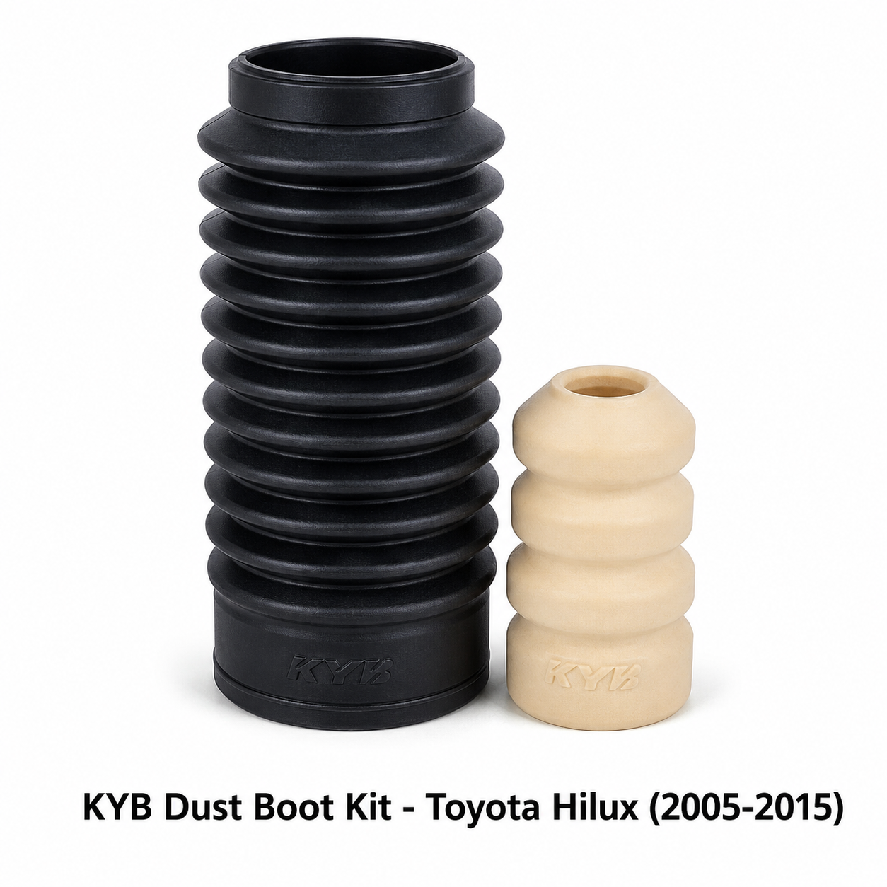 KYB Dust Boot Kit - Toyota Hilux (2005-2015)