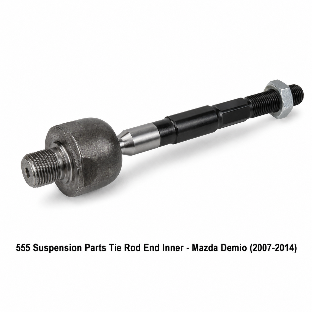 555 Suspension Parts Tie Rod End Inner - Mazda Demio (2007-2014)