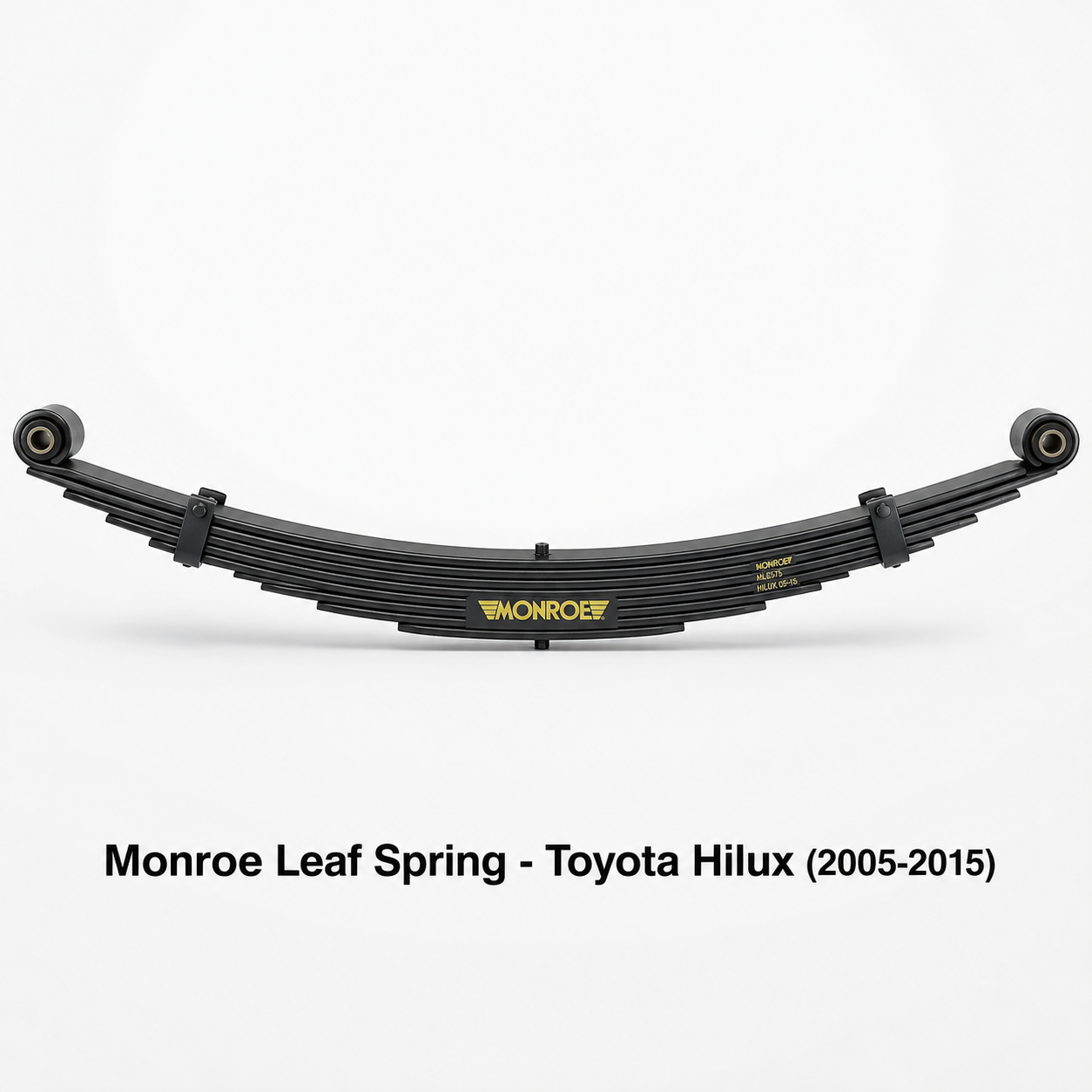 Monroe Leaf Spring - Toyota Hilux (2005-2015)