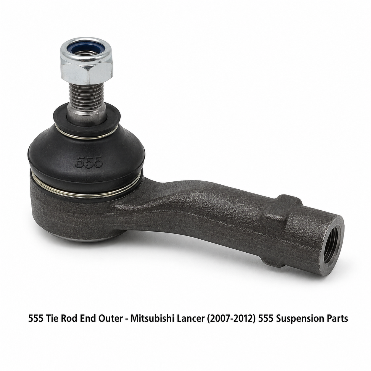 555 Tie Rod End Outer - Mitsubishi Lancer (2007-2012)