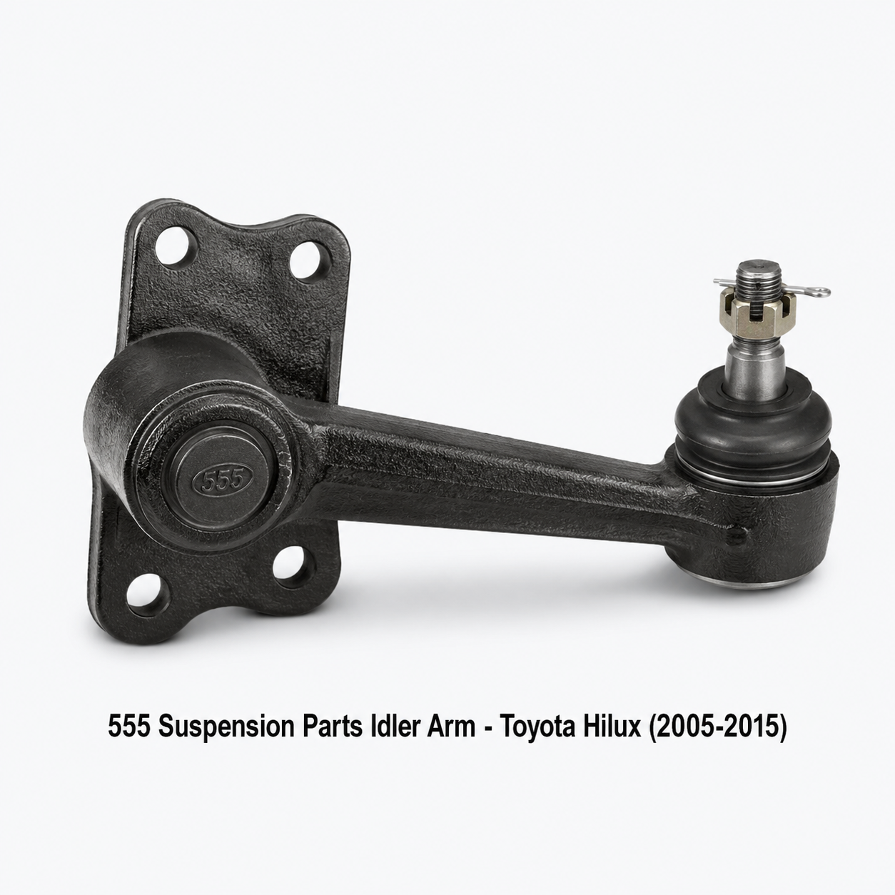 555 Suspension Parts Idler Arm - Toyota Hilux (2005-2015)