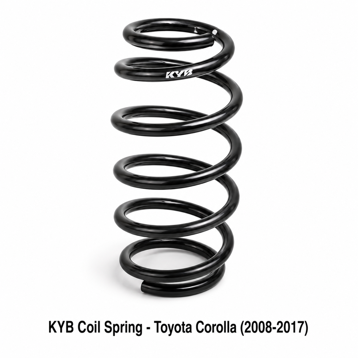 KYB Coil Spring - Toyota Corolla (2008-2017)
