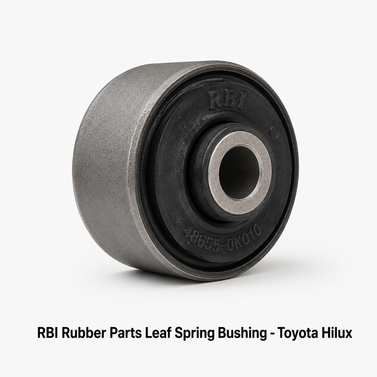 RBI Rubber Parts Leaf Spring Bushing - Toyota Hilux