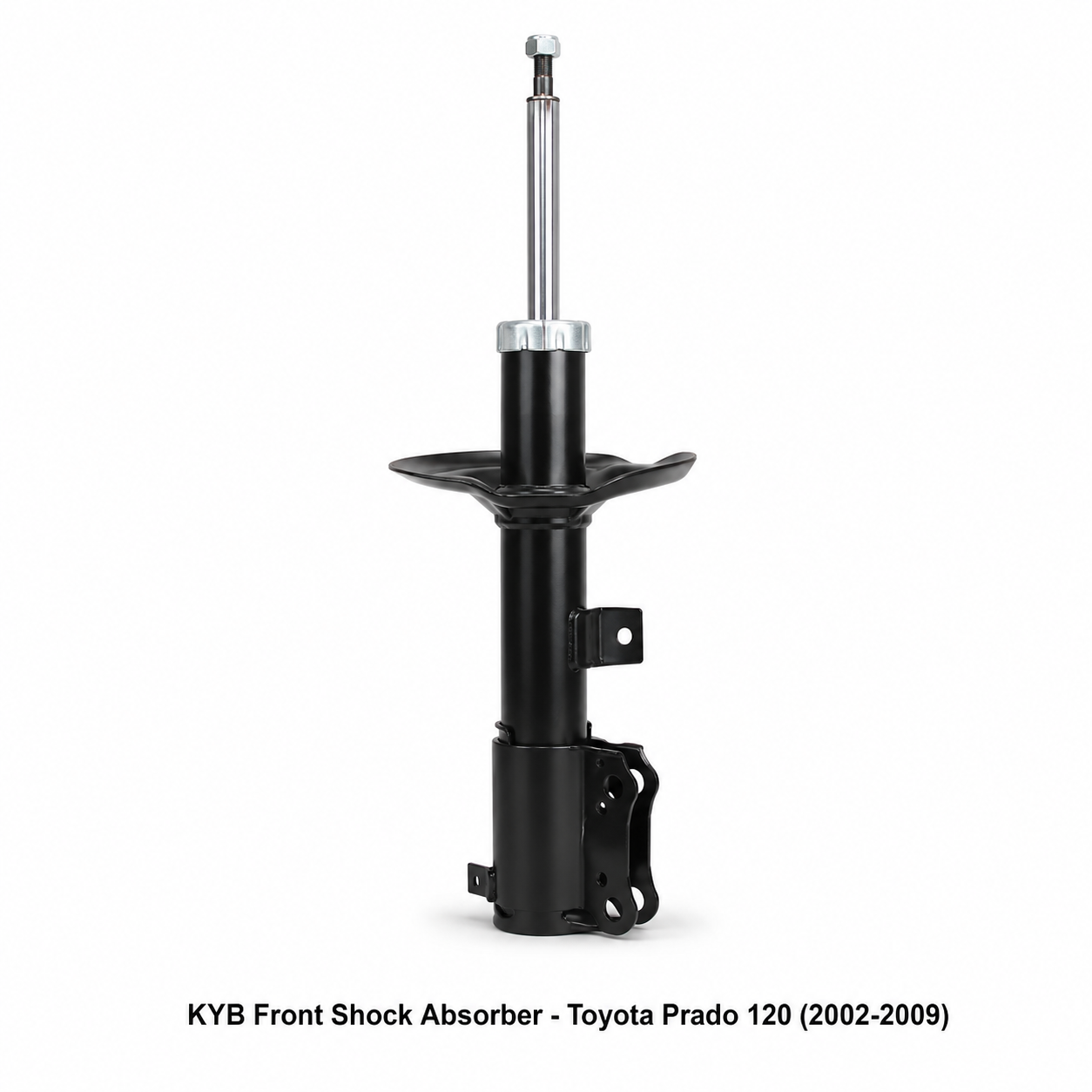 KYB Front Shock Absorber - Toyota Prado 120 (2002-2009)