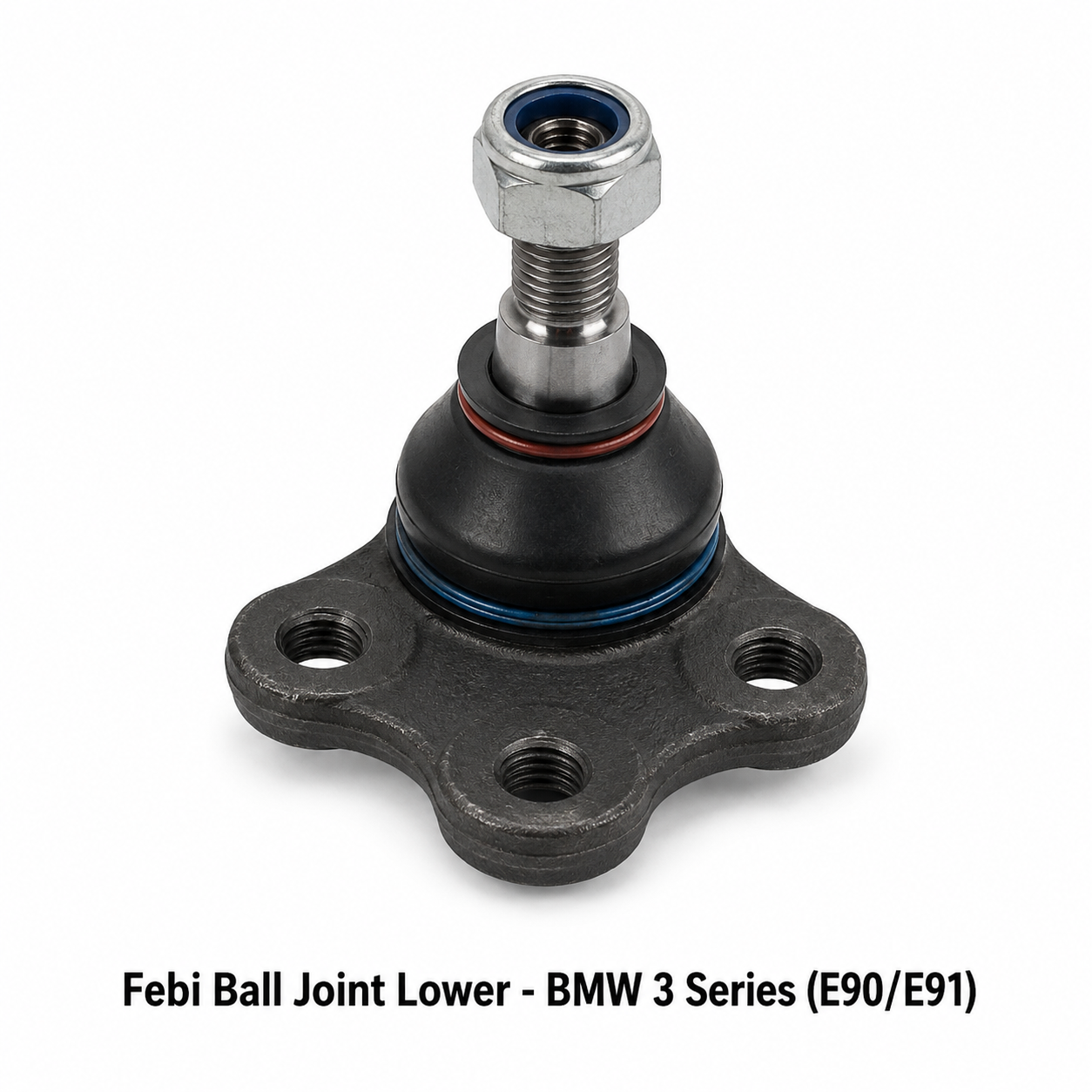 Febi Ball Joint Lower - BMW 3 Series (E90/E91)