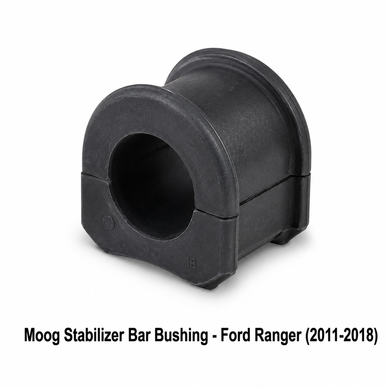 Moog Stabilizer Bar Bushing - Ford Ranger (2011-2018)