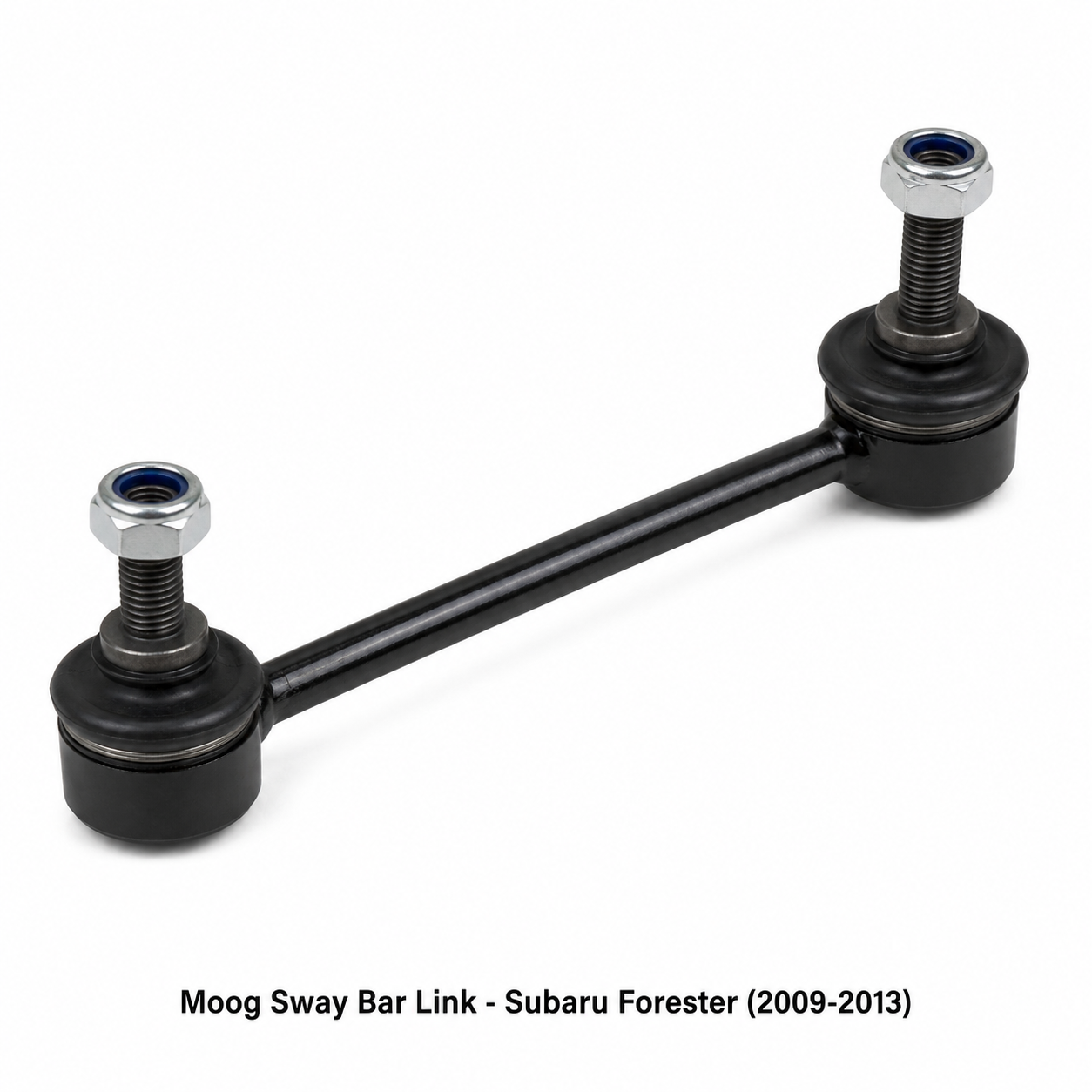 Moog Front Control Arm Assembly - Toyota Camry (2012-2017)