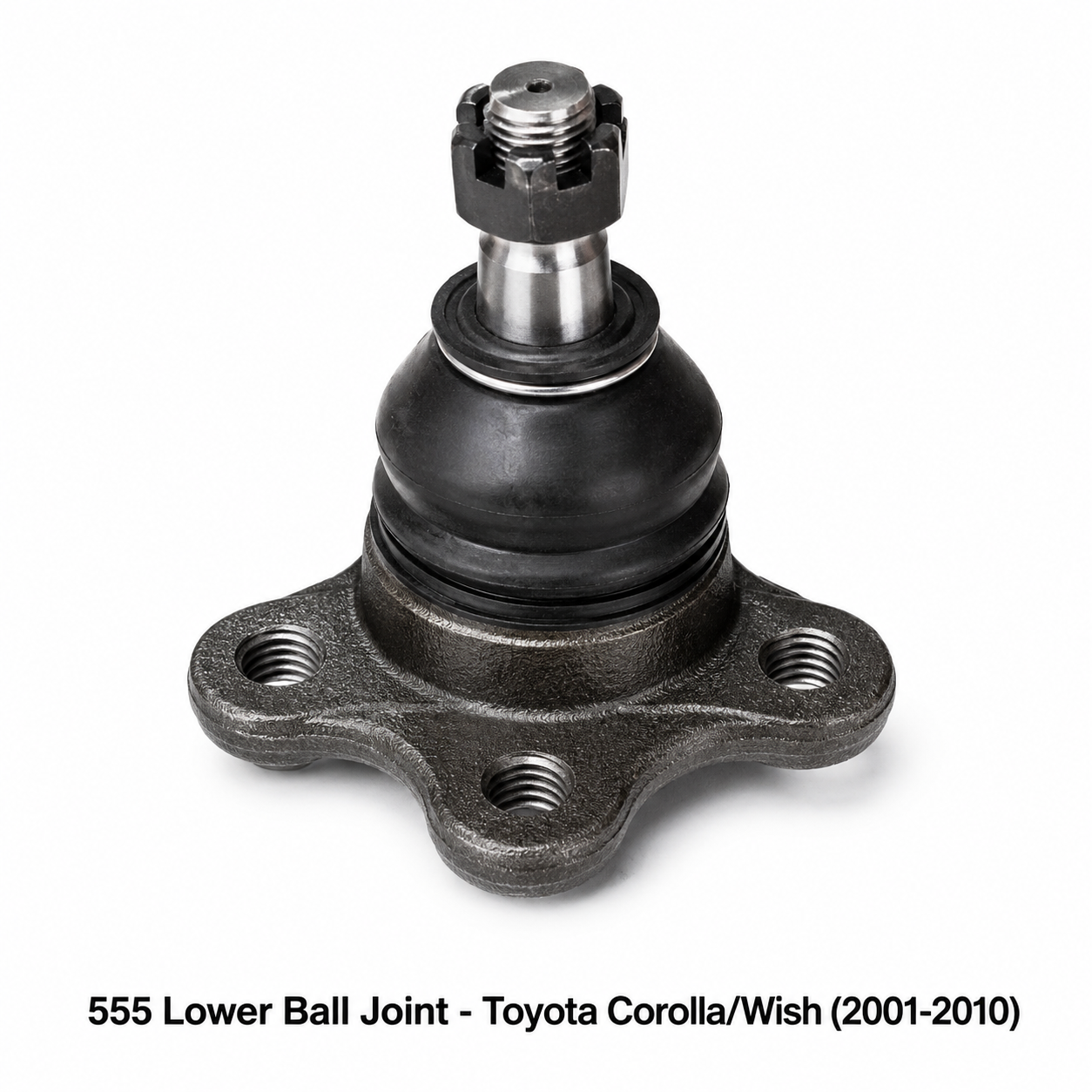 555 Suspension Parts Ball Joint Lower - Toyota Corolla/Wish (2001-2010)