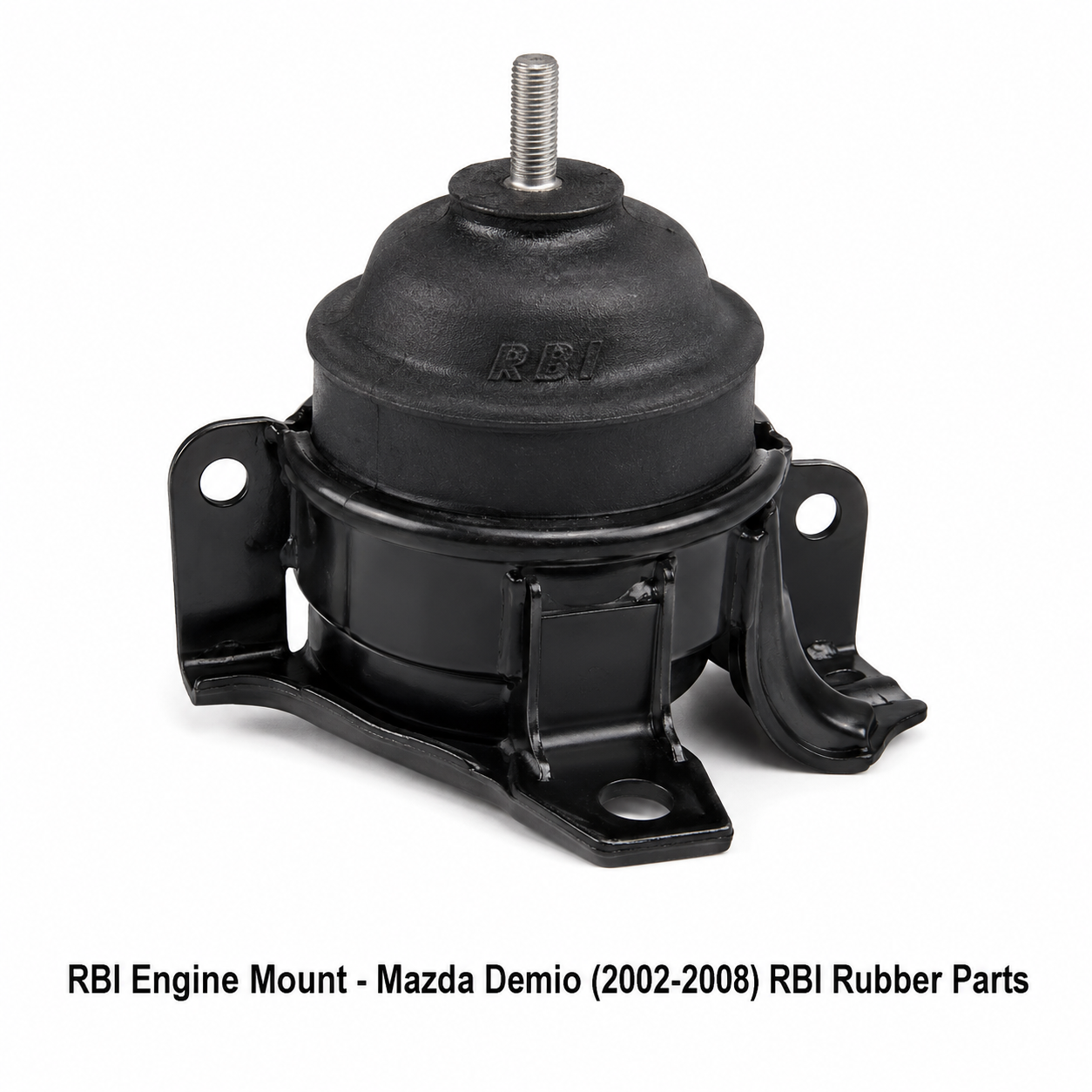 RBI Engine Mount - Mazda Demio (2002-2008)