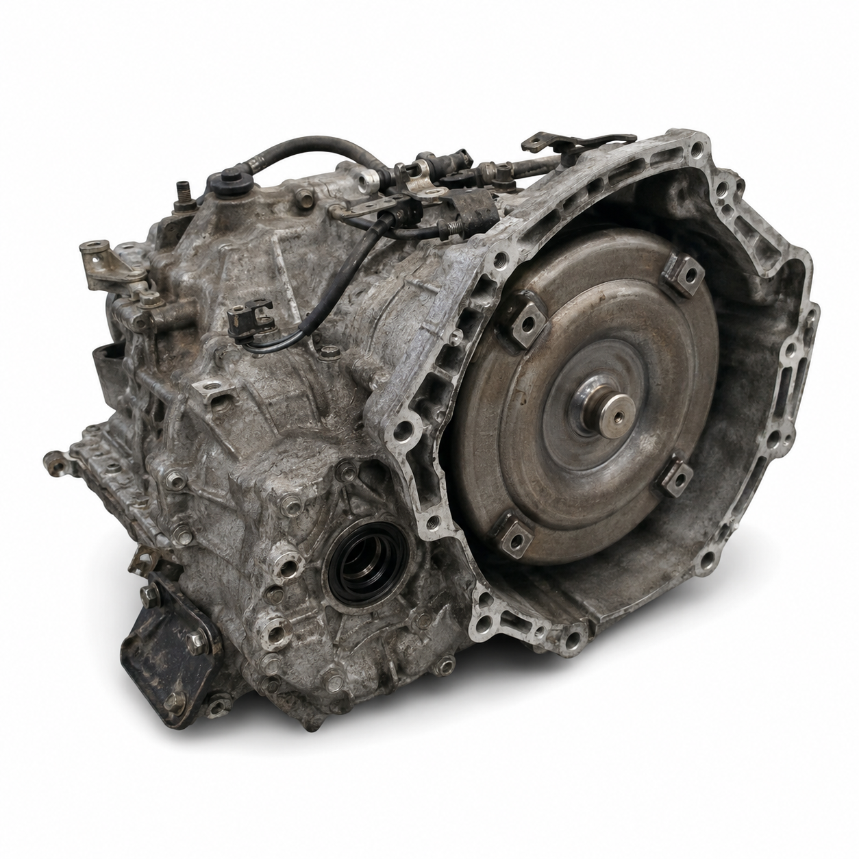 Used Automatic Gearbox (4-Speed) - Toyota Corolla