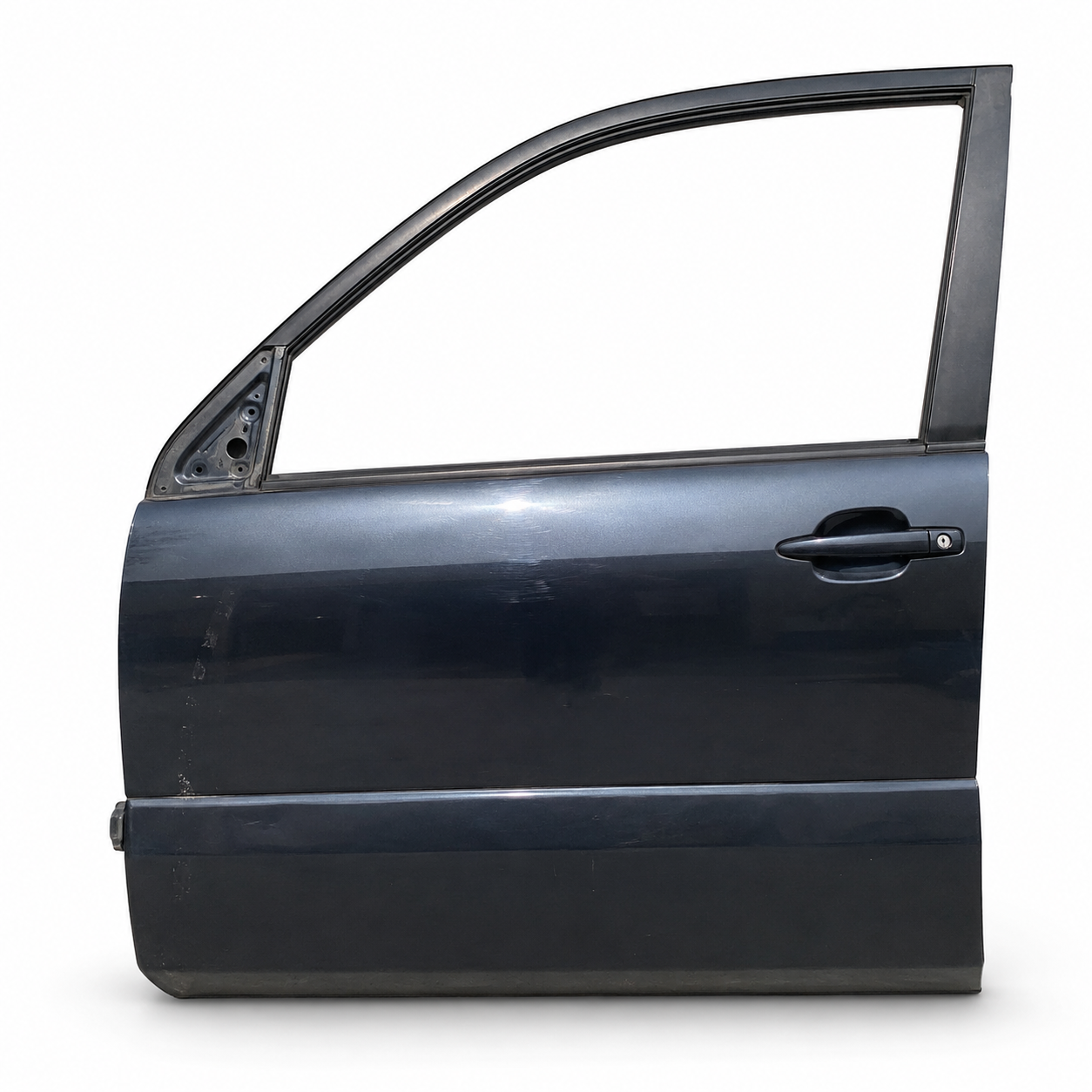 Used Front Door (Driver Side) - Toyota Prado 120