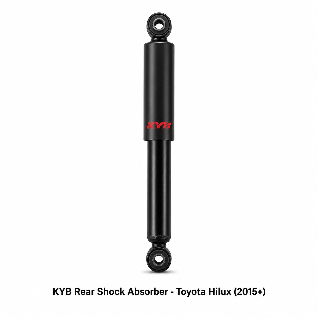 KYB Rear Shock Absorber - Toyota Hilux (2015+)