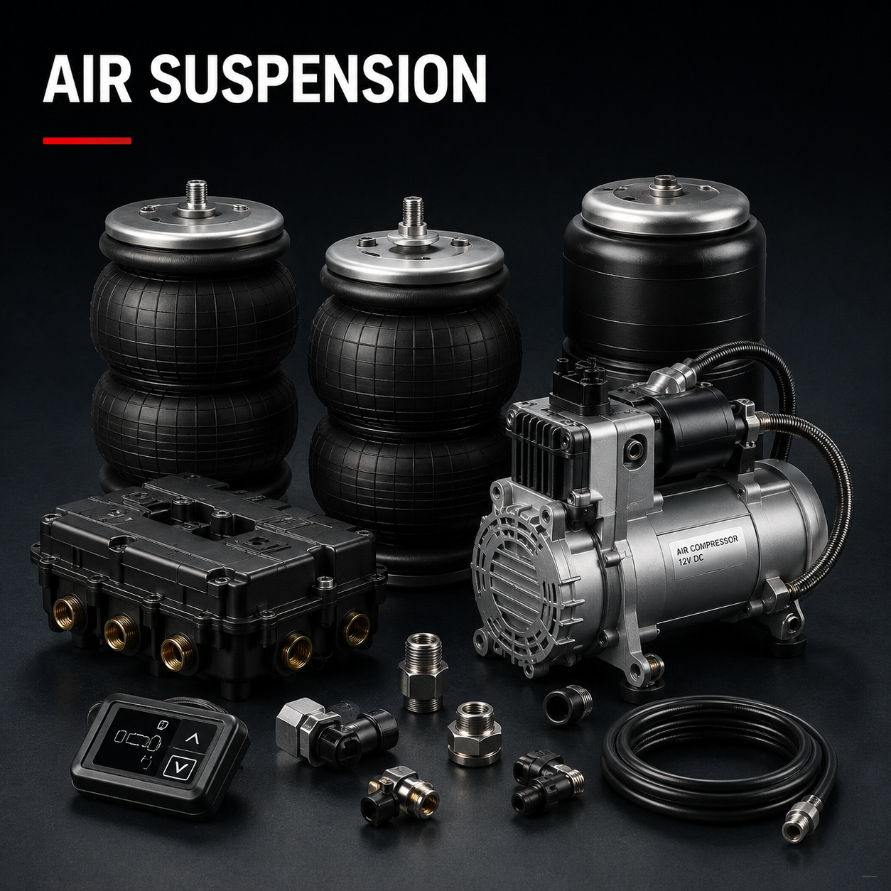 Air Suspension