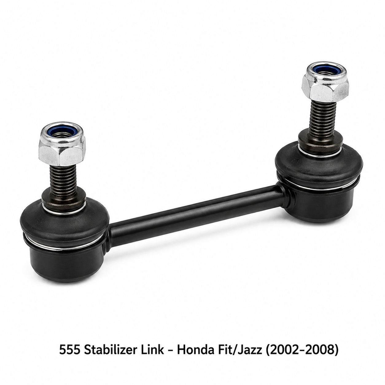 555 Suspension Parts Stabilizer Link - Honda Fit/Jazz (2002-2008)