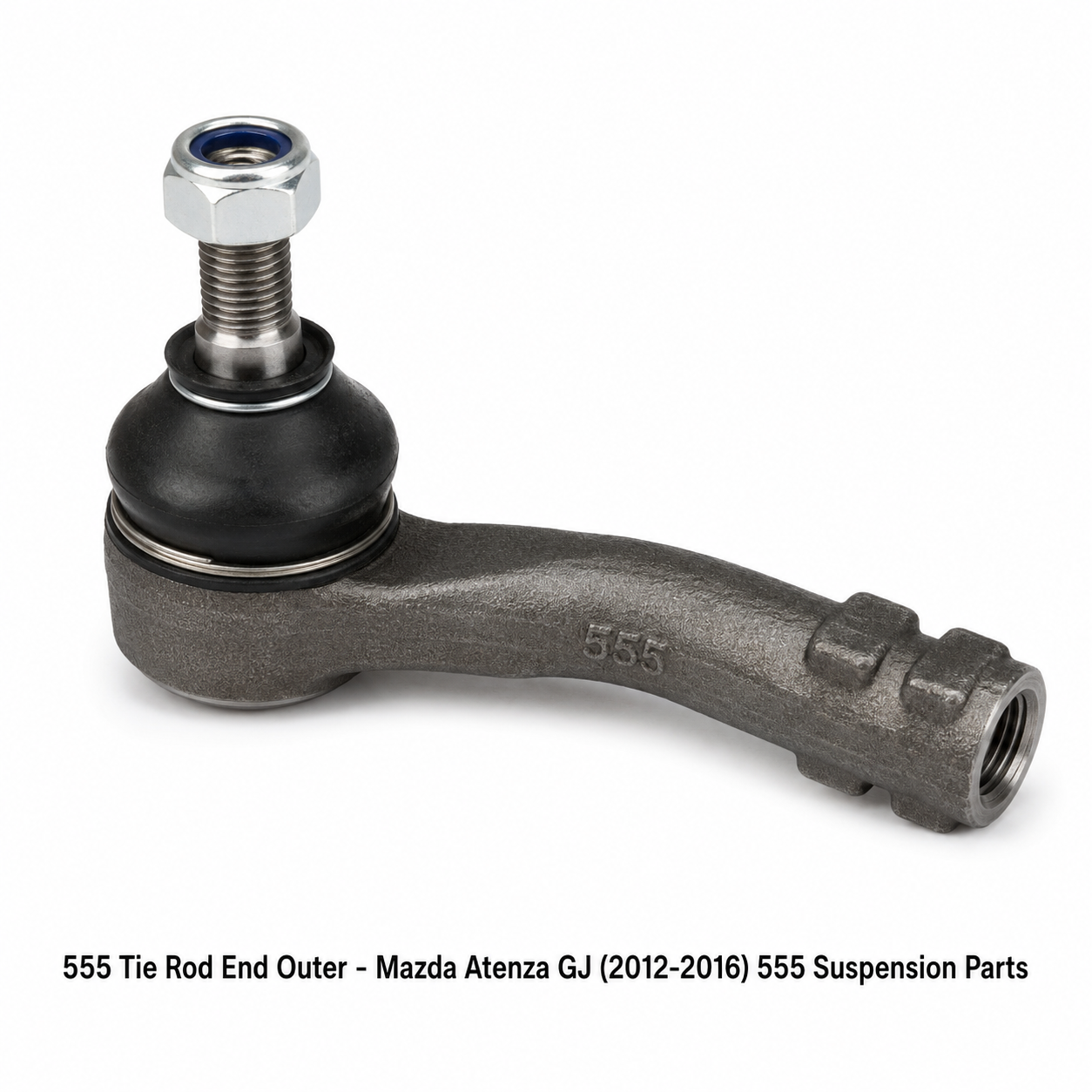 555 Tie Rod End Outer - Mazda Atenza GJ (2012-2016)