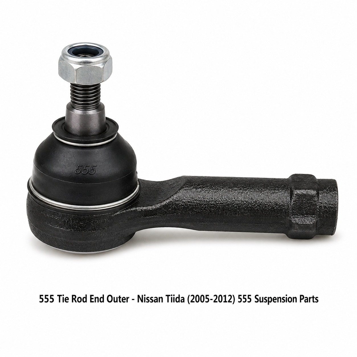 555 Tie Rod End Outer - Nissan Tiida (2005-2012)