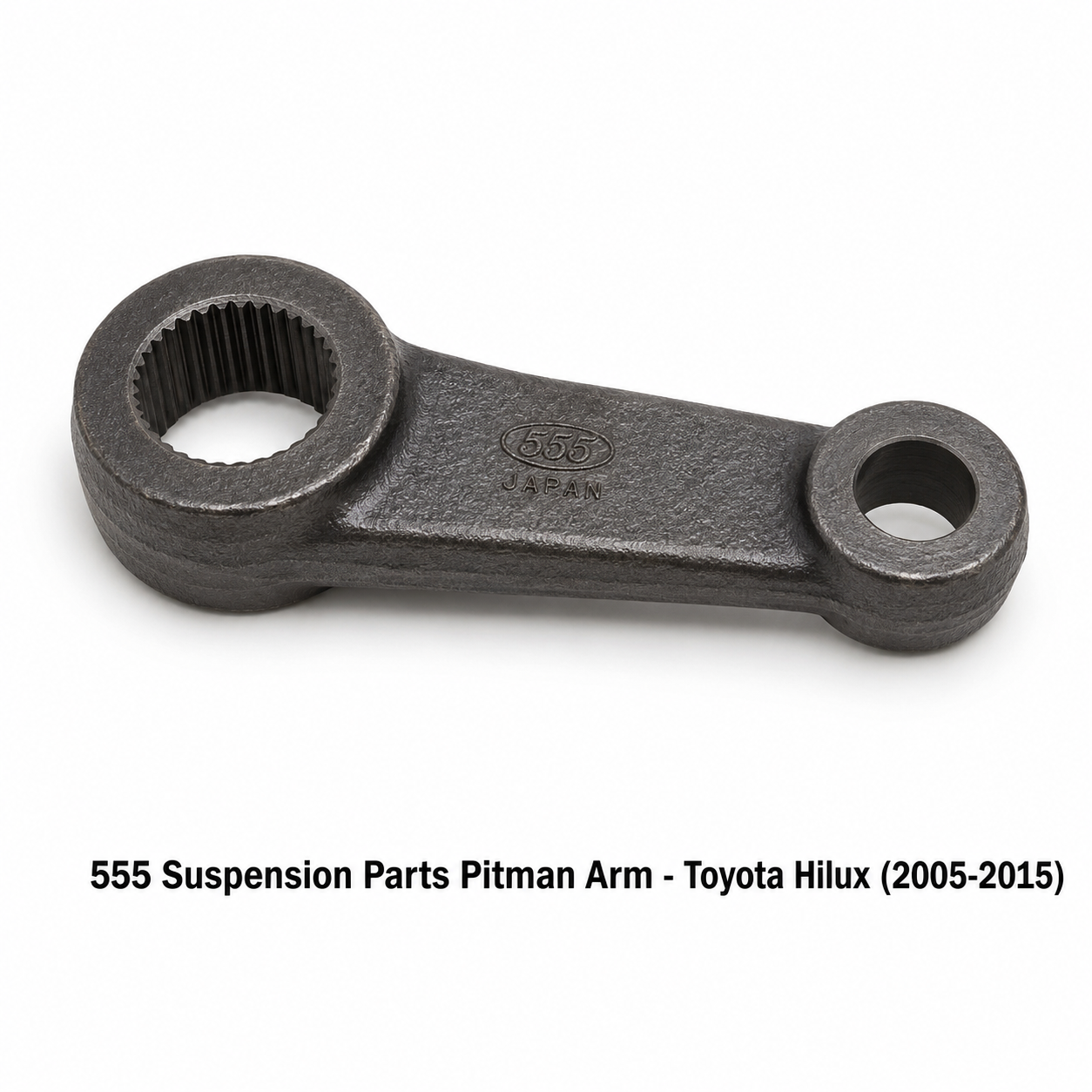 555 Suspension Parts Pitman Arm - Toyota Hilux (2005-2015)