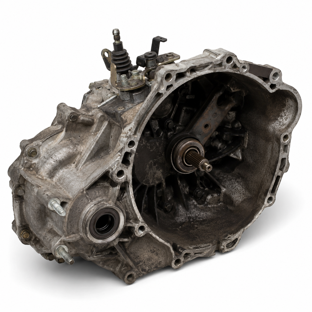 Used Manual Gearbox (5-Speed) - Toyota Corolla