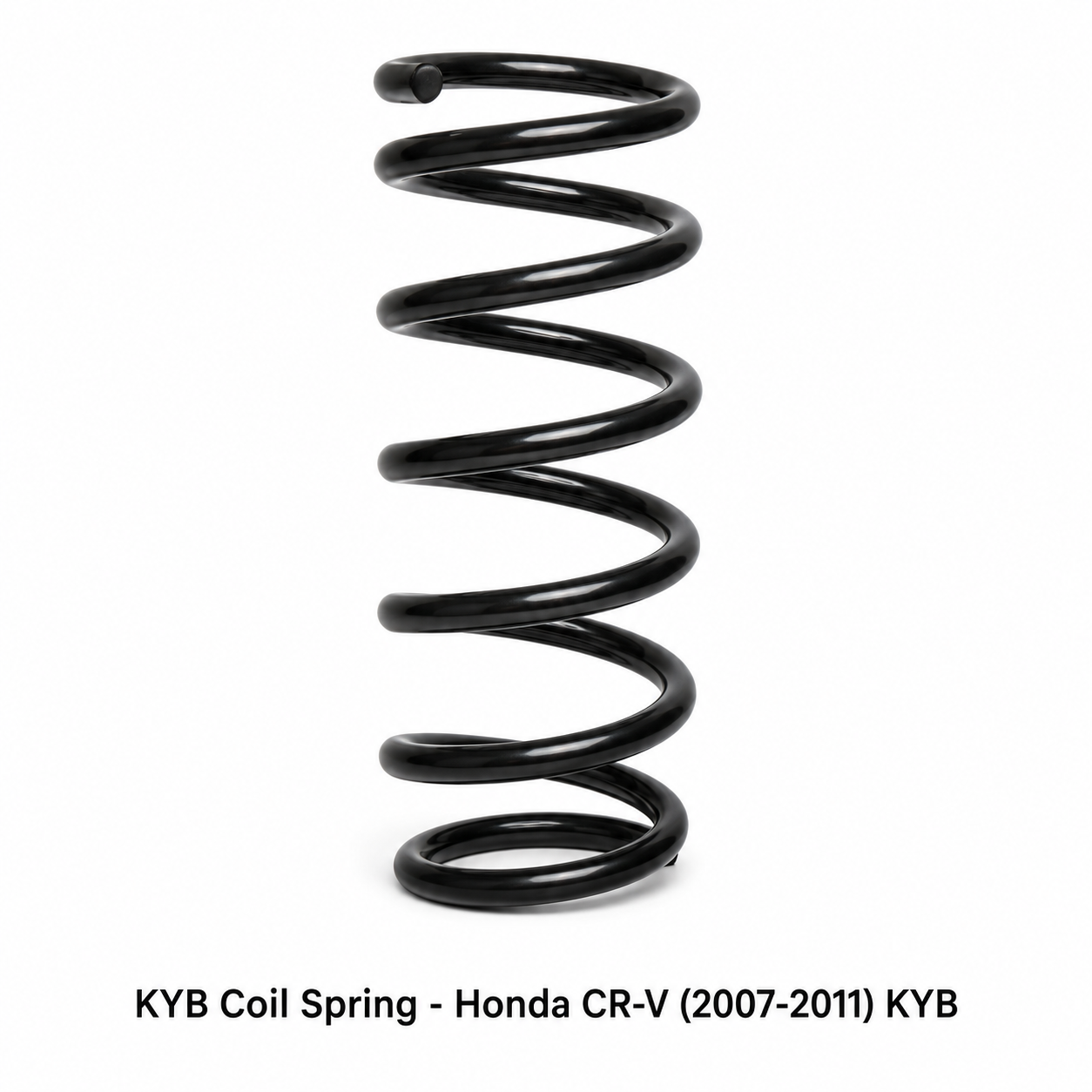 KYB Coil Spring - Honda CR-V (2007-2011)