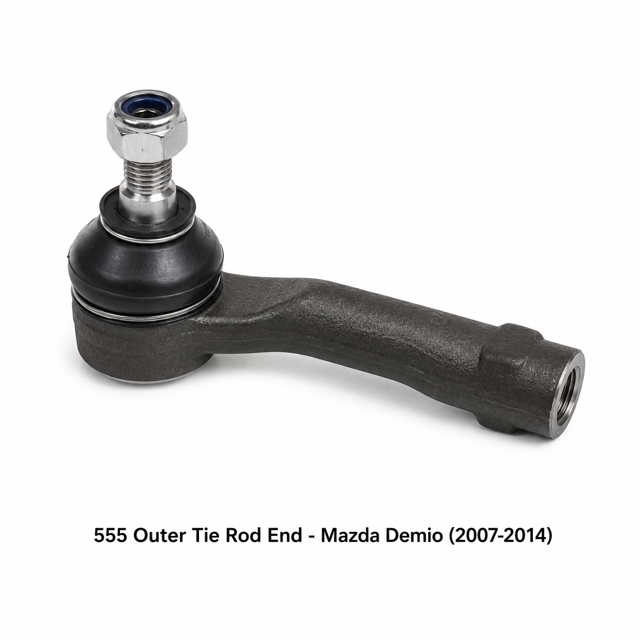 555 Suspension Parts Tie Rod End Outer - Mazda Demio (2007-2014)